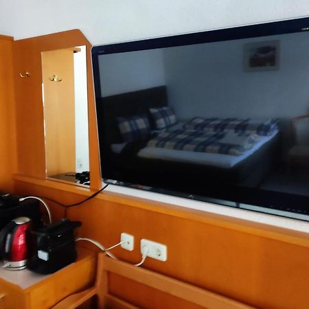 Duplex Apartment Almberg Philippsreut Kültér fotó