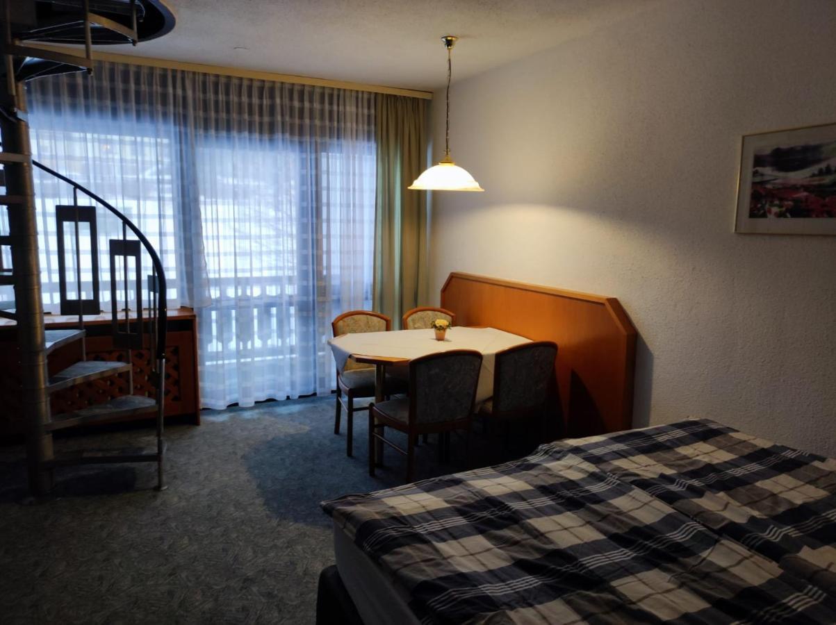 Duplex Apartment Almberg Philippsreut Kültér fotó