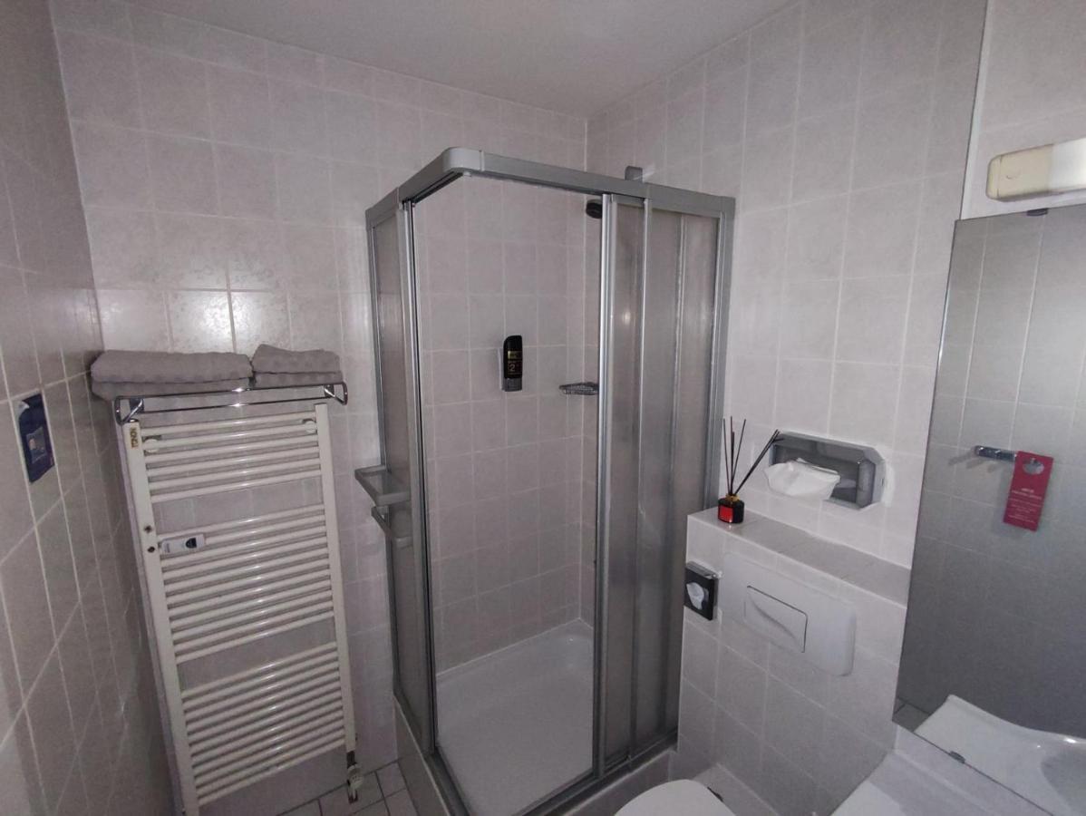 Duplex Apartment Almberg Philippsreut Kültér fotó