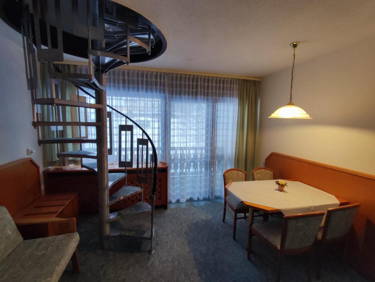 Duplex Apartment Almberg Philippsreut Kültér fotó