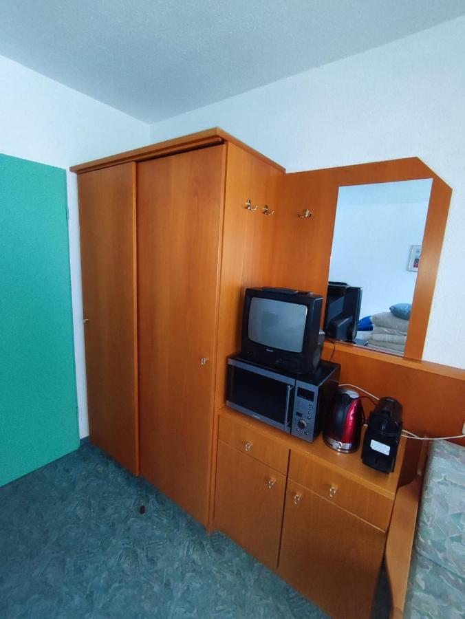Duplex Apartment Almberg Philippsreut Kültér fotó